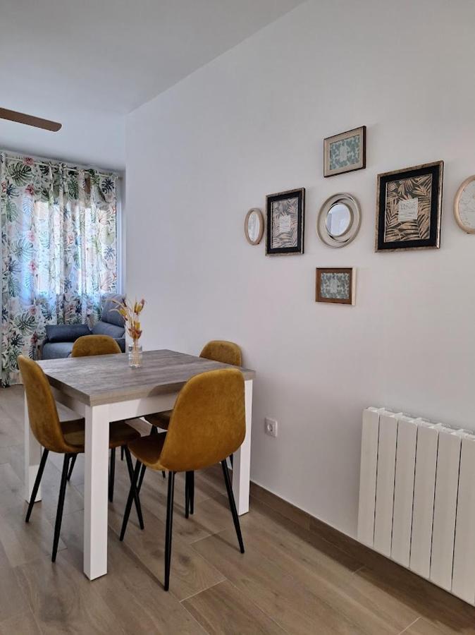 Aromas Del Jiloca, La Trufa Negra Apartman Calamocha Kültér fotó