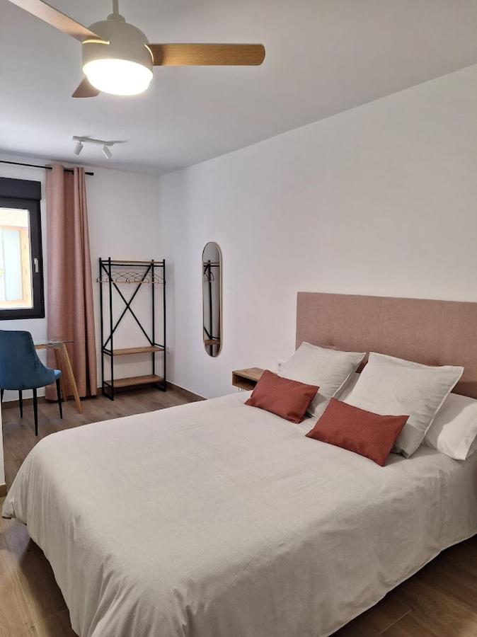 Aromas Del Jiloca, La Trufa Negra Apartman Calamocha Kültér fotó