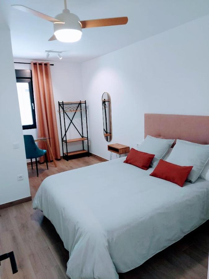 Aromas Del Jiloca, La Trufa Negra Apartman Calamocha Kültér fotó