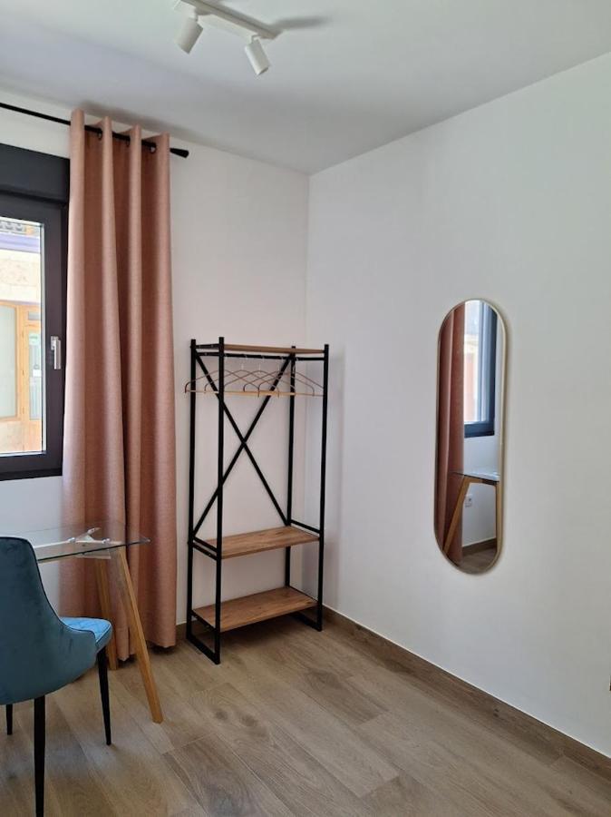 Aromas Del Jiloca, La Trufa Negra Apartman Calamocha Kültér fotó