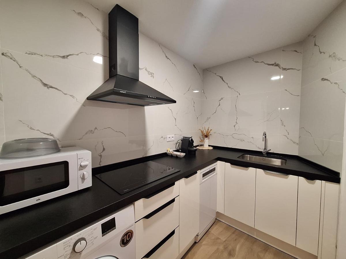 Aromas Del Jiloca, La Trufa Negra Apartman Calamocha Kültér fotó