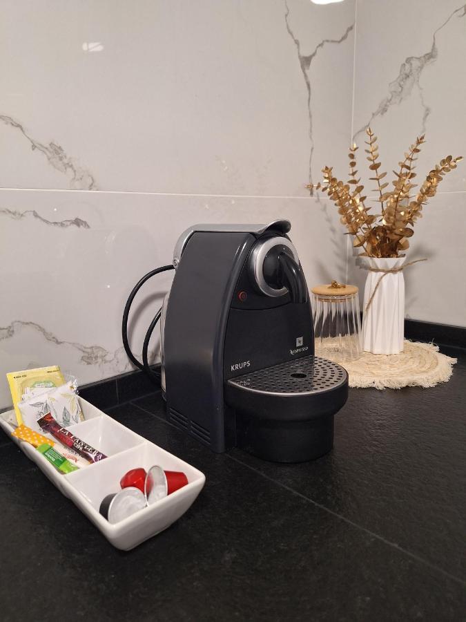 Aromas Del Jiloca, La Trufa Negra Apartman Calamocha Kültér fotó