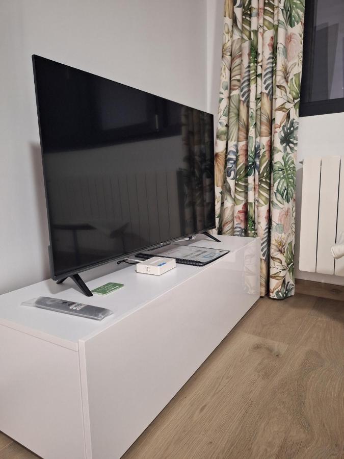 Aromas Del Jiloca, La Trufa Negra Apartman Calamocha Kültér fotó