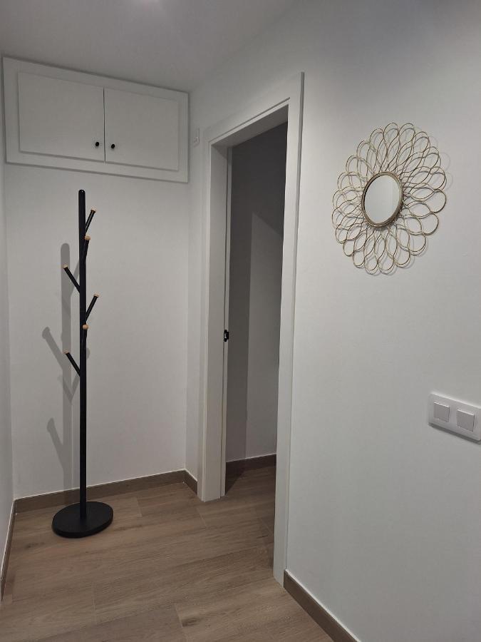 Aromas Del Jiloca, La Trufa Negra Apartman Calamocha Kültér fotó
