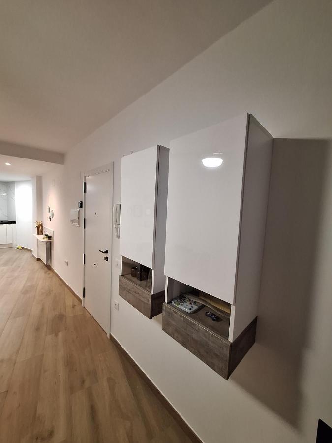 Aromas Del Jiloca, La Trufa Negra Apartman Calamocha Kültér fotó