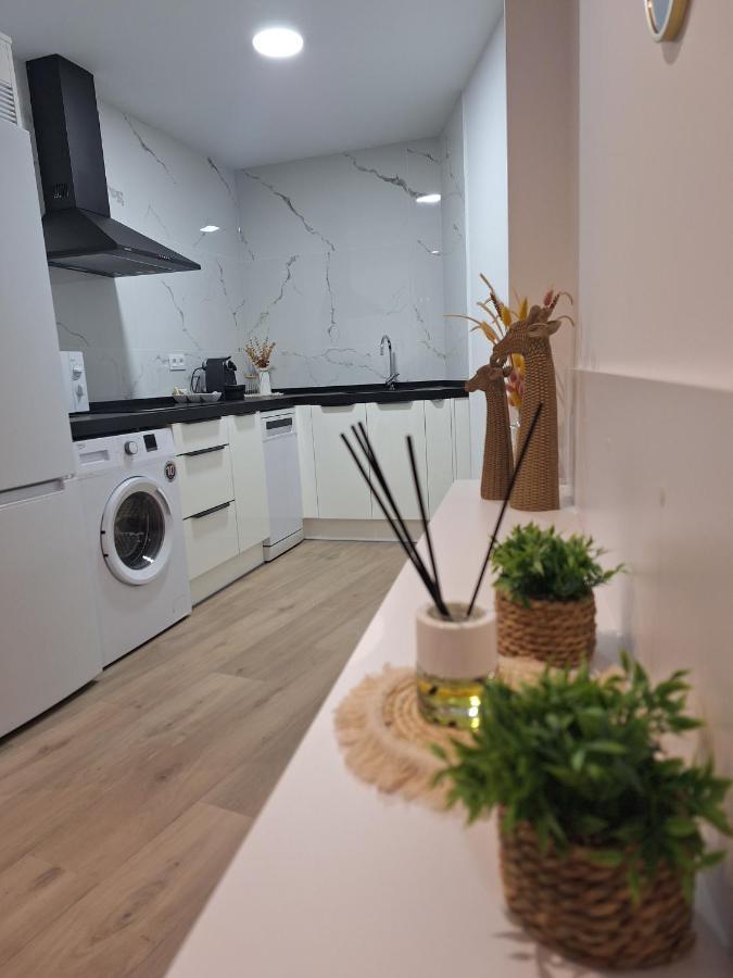 Aromas Del Jiloca, La Trufa Negra Apartman Calamocha Kültér fotó