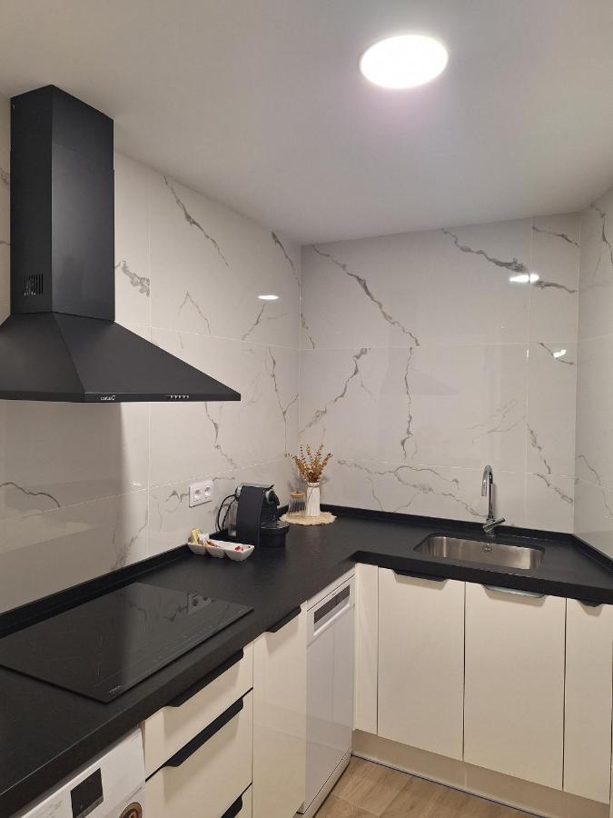 Aromas Del Jiloca, La Trufa Negra Apartman Calamocha Kültér fotó