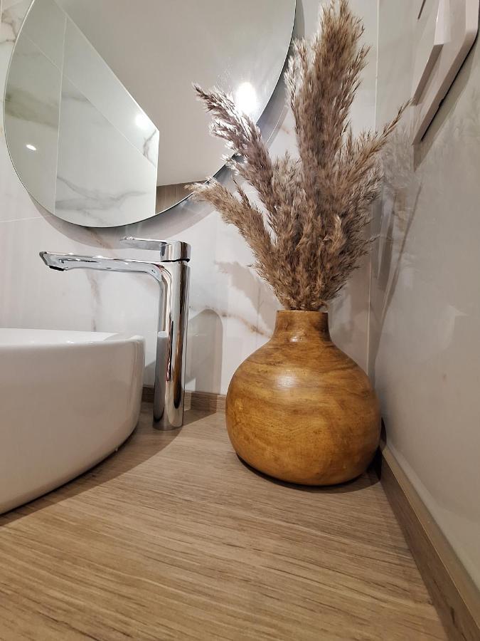 Aromas Del Jiloca, La Trufa Negra Apartman Calamocha Kültér fotó