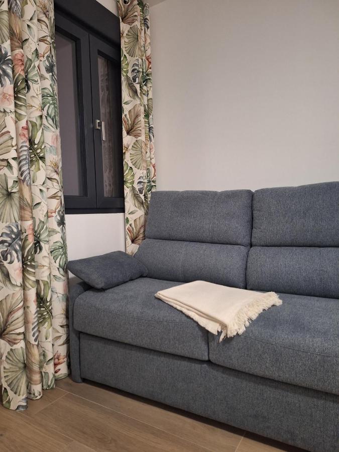 Aromas Del Jiloca, La Trufa Negra Apartman Calamocha Kültér fotó