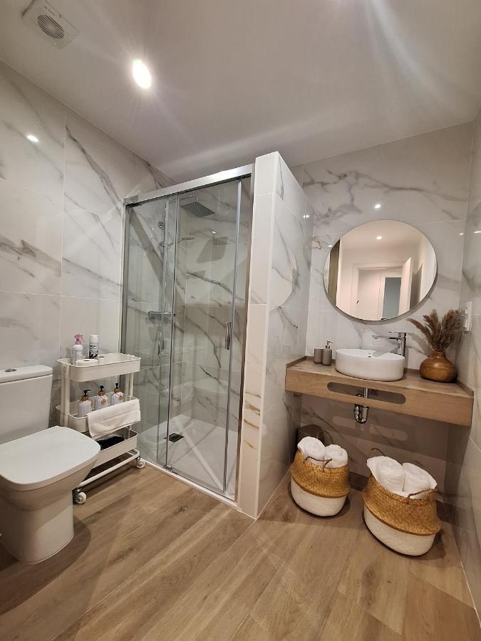 Aromas Del Jiloca, La Trufa Negra Apartman Calamocha Kültér fotó