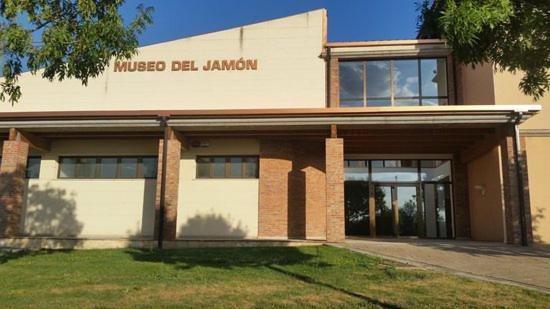 Aromas Del Jiloca, La Trufa Negra Apartman Calamocha Kültér fotó